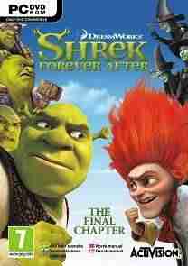 Descargar Shrek Forever After [MULTI2] por Torrent